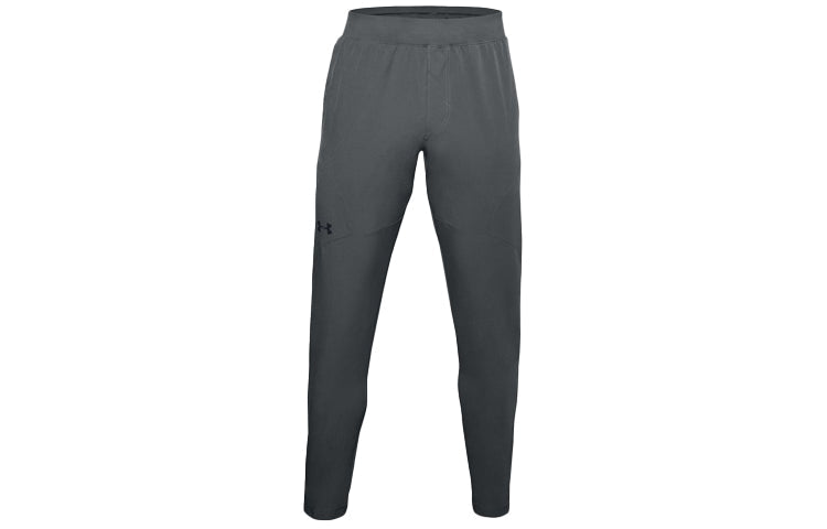 Under Armour Flex Woven Tapered Pants 'Pitch Gray' 1352028-012