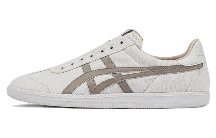 Onitsuka Tiger Tokuten Slip-On 'Grey' 1183C142-020