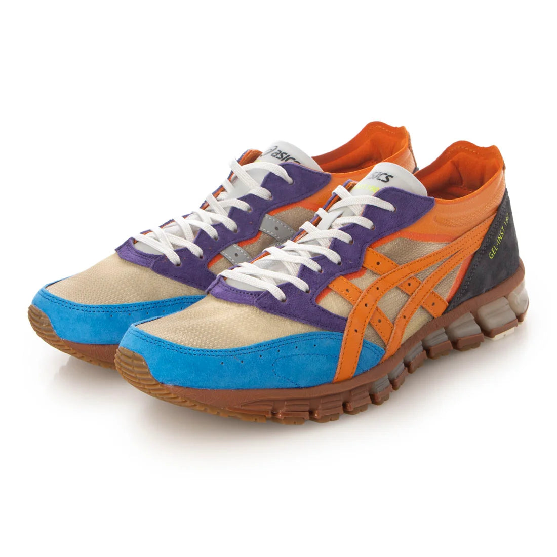 ASICS x atmos Gel-Inst.180 Nexkin 'Evening' 1023A017-800