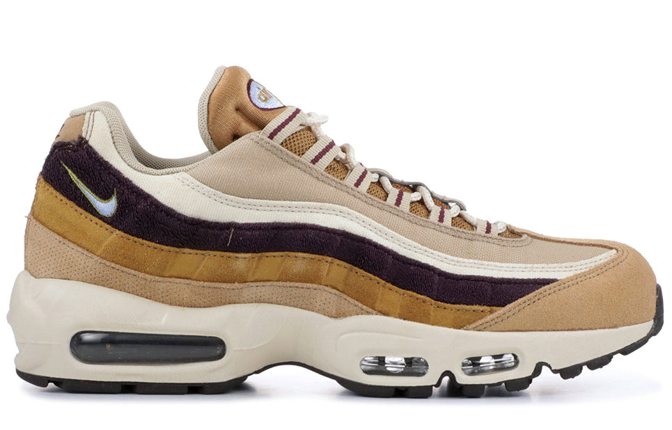 Nike Air Max 95 Premium 'Desert' 538416-205