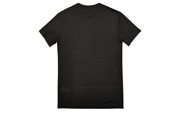 Nike still running Quick Dry Black AT1244-010