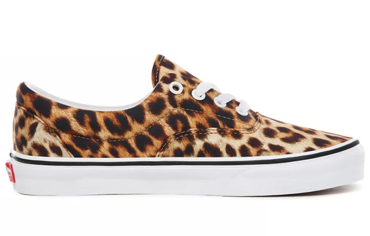 Vans Era 'Leopard' VN0A4U393I6