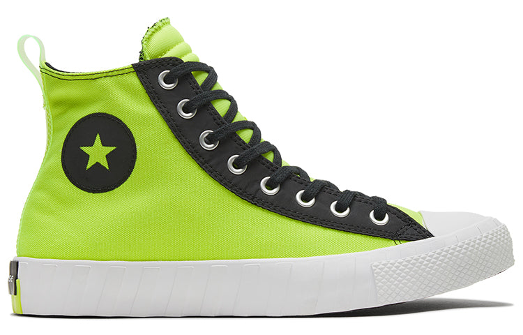 Converse UNT1TL3D Lemon Yellow 169450C