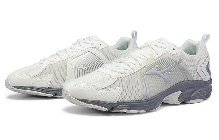 Mizuno Spark Cn 2 'White Silver Metallic' D1GH221103