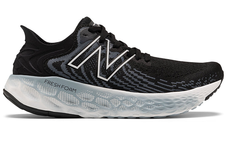 (WMNS) New Balance Fresh Foam 1080v11 'Black Thunder' W1080B11