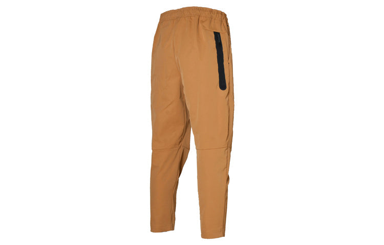 Nike Sportswear Straight Slim Fit Casual Sports Long Pants CU4484-201