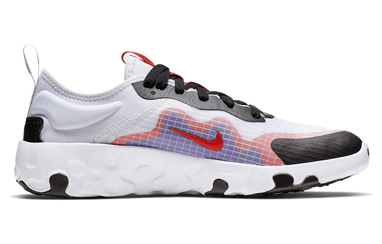 (GS) Nike Renew Lucent 'White Team Orange' CD6906-102