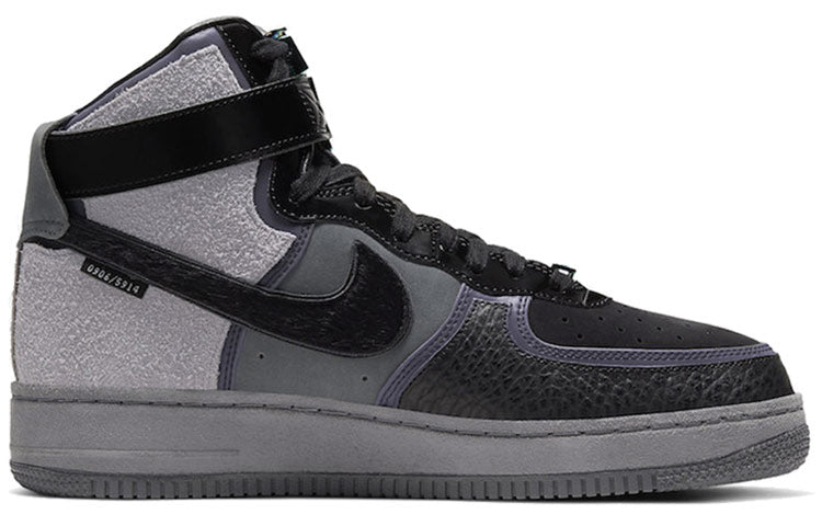 Nike x A MA Maneire Air Force 1 High 'Hand Wash Cold' CT6665-001