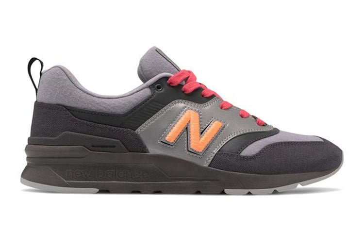 New Balance New Era x 997H 'Choose Your Own Style' CM997HNE