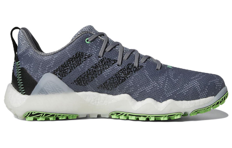 adidas CodeChaos 22 'Grey Beam Green' GX3931