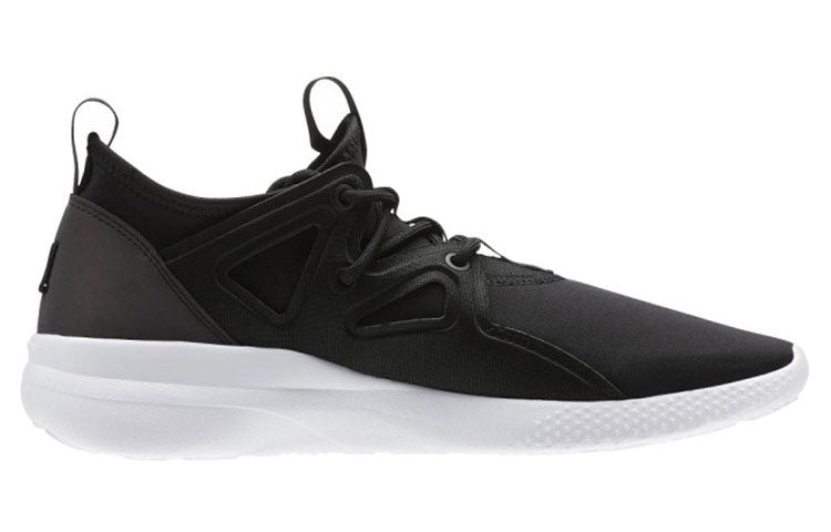 (WMNS) Reebok Upurtempo 1.0 Low-Top Black BS5955