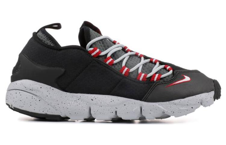 Nike Air Footscape NM 'Black' 852629-001