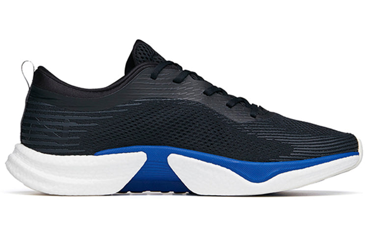 ANTA Hydrogen 4 'Black Blue White' 112225541-8