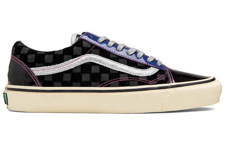 Vans Feature x Vault OG Old Skool LX 'Sinners Club - Part 2' VN0A38FW03E