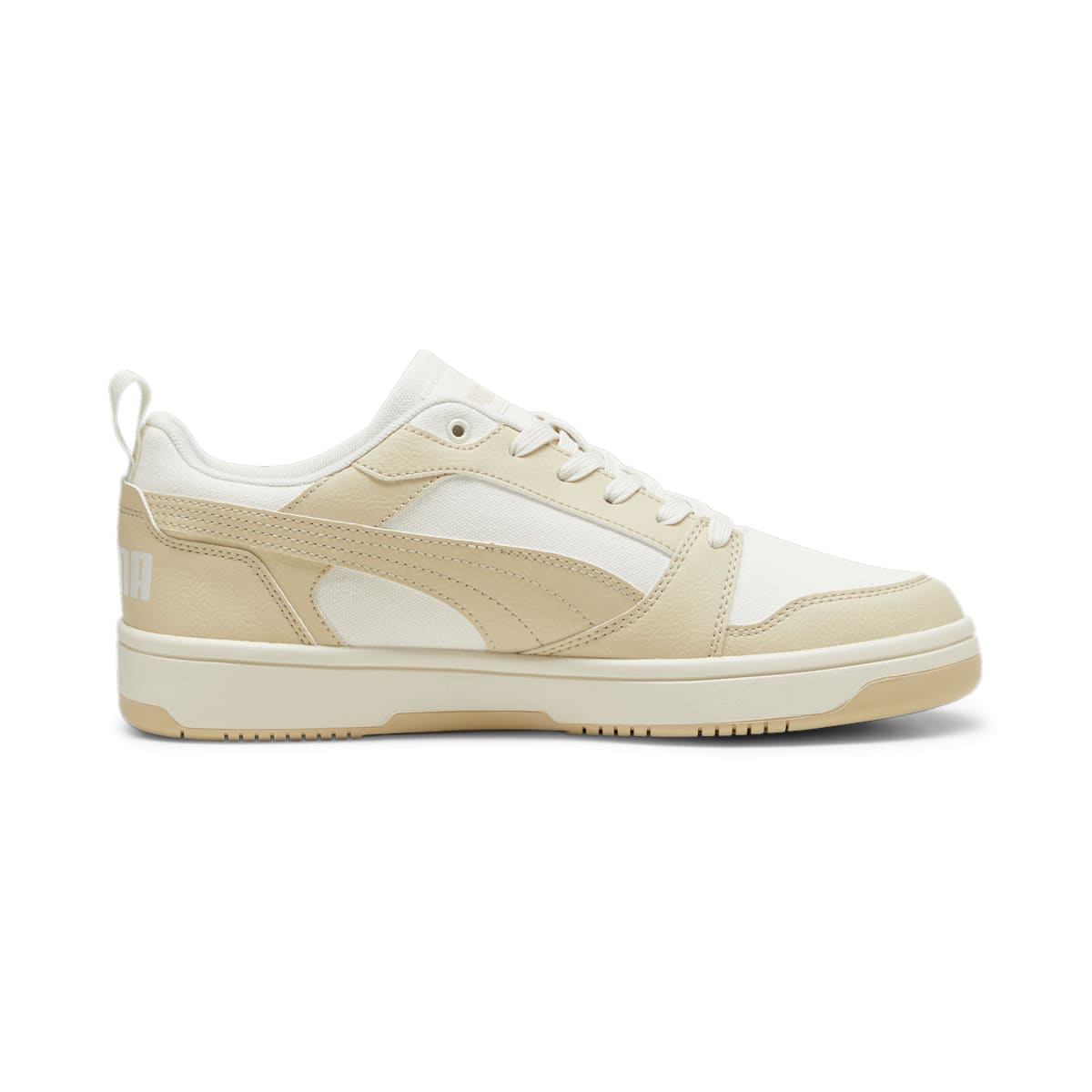 PUMA Rebound V6 Low CV 'Putty' 395079-01