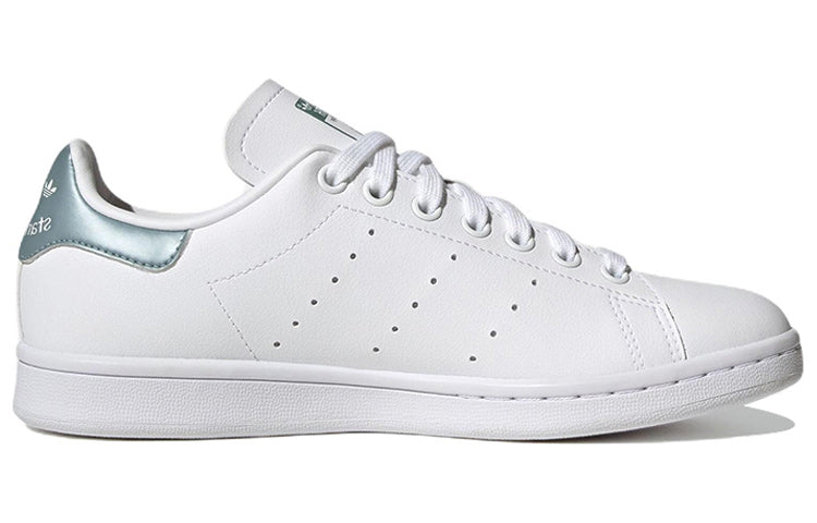 (WMNS) adidas Stan Smith 'White Magic Grey' GX4624