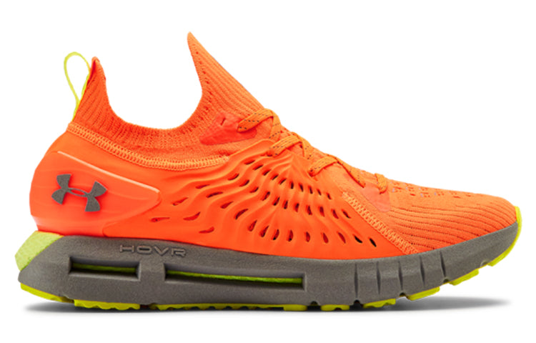 Under Armour HOVR Phantom RN 'Night Orange' 3023344-800