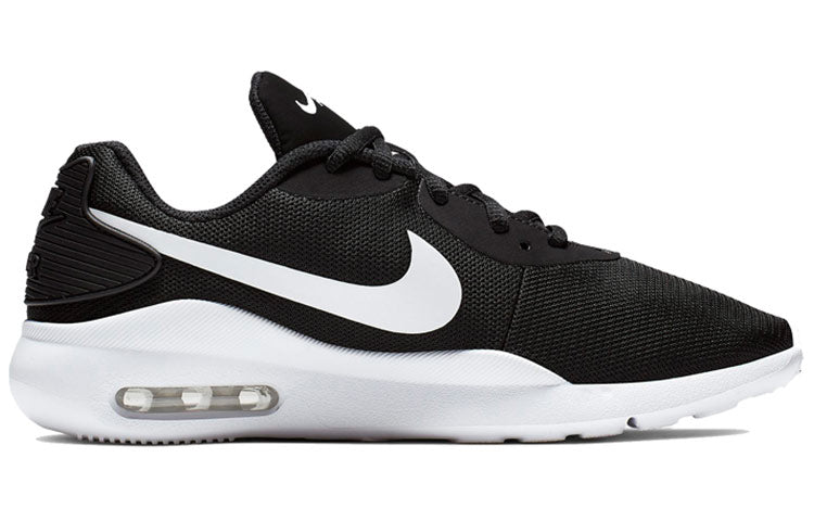 (WMNS) Nike Air Max Oketo 'Black White' AQ2231-002