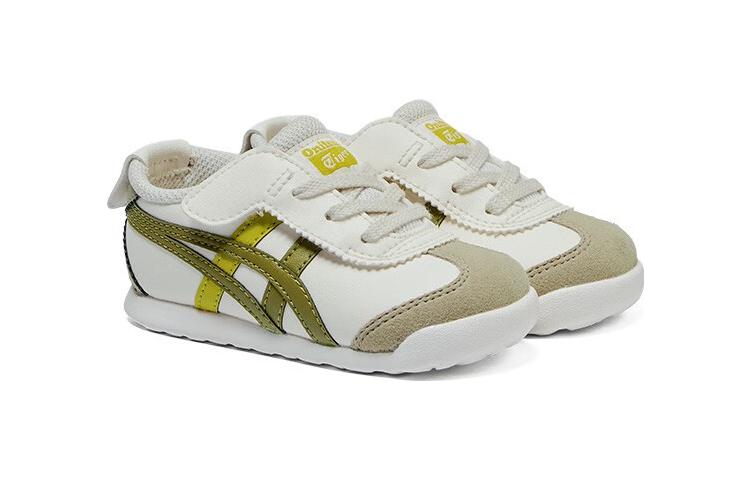 (TD) Onitsuka Tiger Mexico 66 'Cream Rover' 1184A074-117