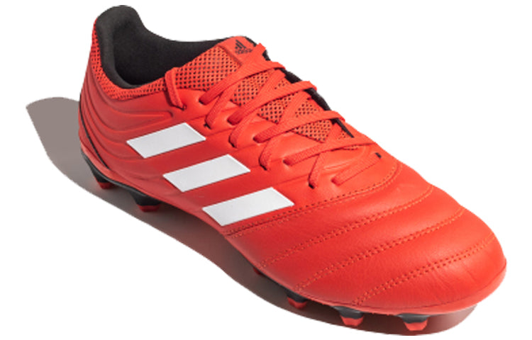 adidas Copa 20.3 MG 'Red White' EG1613