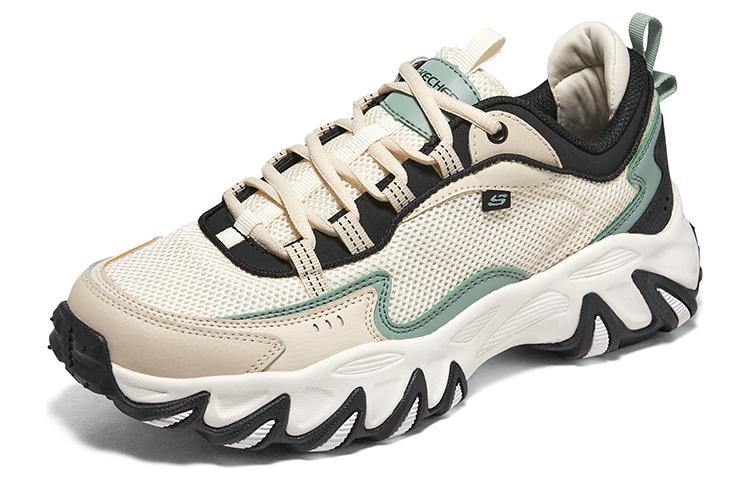 Skechers Stamina V3 'Beige Green Black' 894233-NTGR