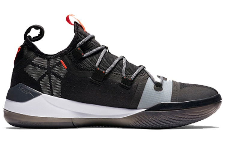 Nike Kobe A.D. 2018 'Black Multicolor' AV3555-001
