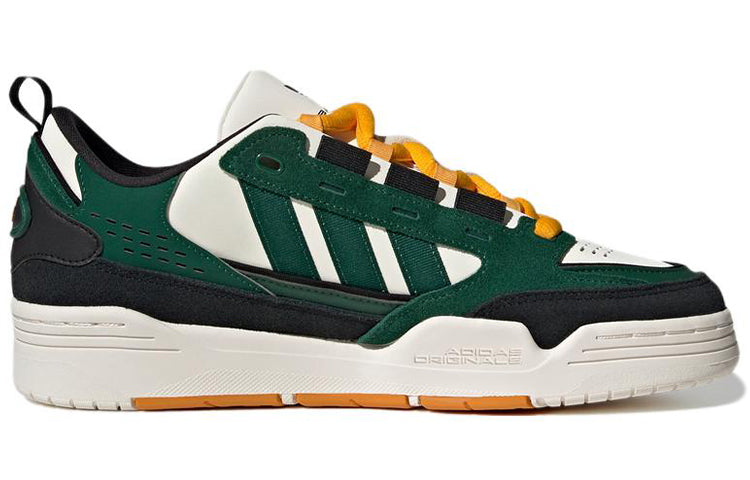 adidas originals ADI2000 'White Green' HQ6337