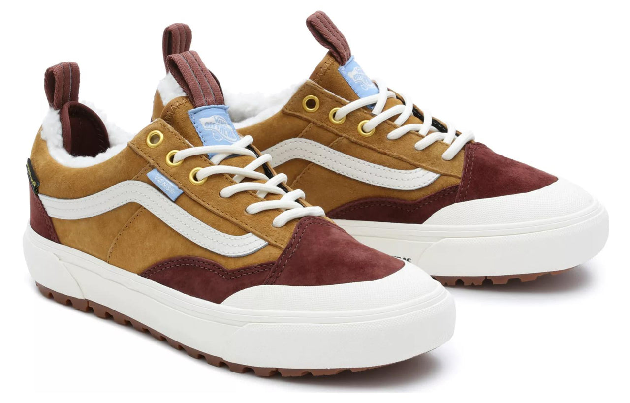 Vans Old Skool MTE-2 'Tan Brown' VN0009QEBYA