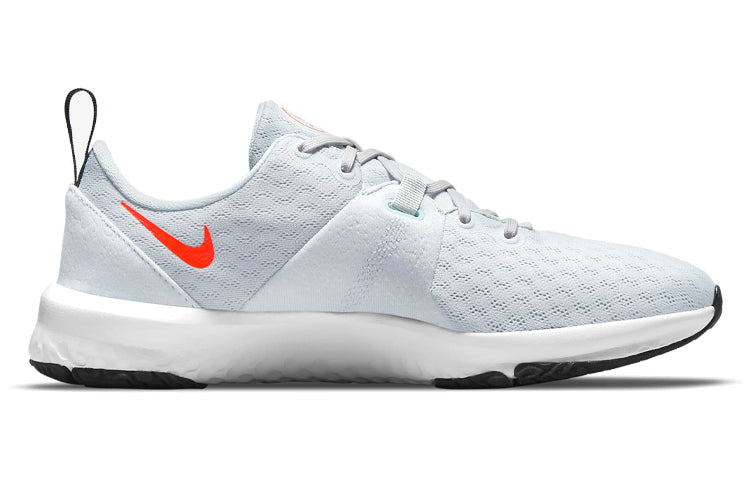 (WMNS) Nike City Trainer 3 'Light Blue Orange' CK2585-003