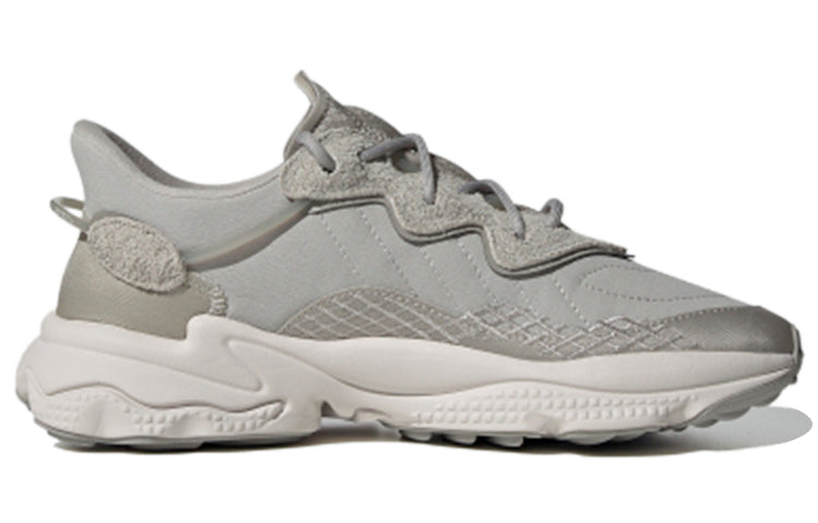 (WMNS) adidas originals Ozweego Grey FV9749