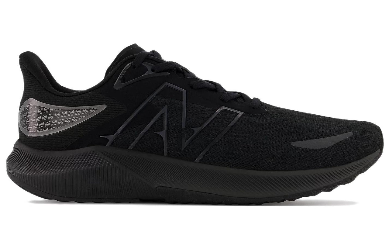 New Balance FuelCell Propel v3 'Black' MFCPRCB3
