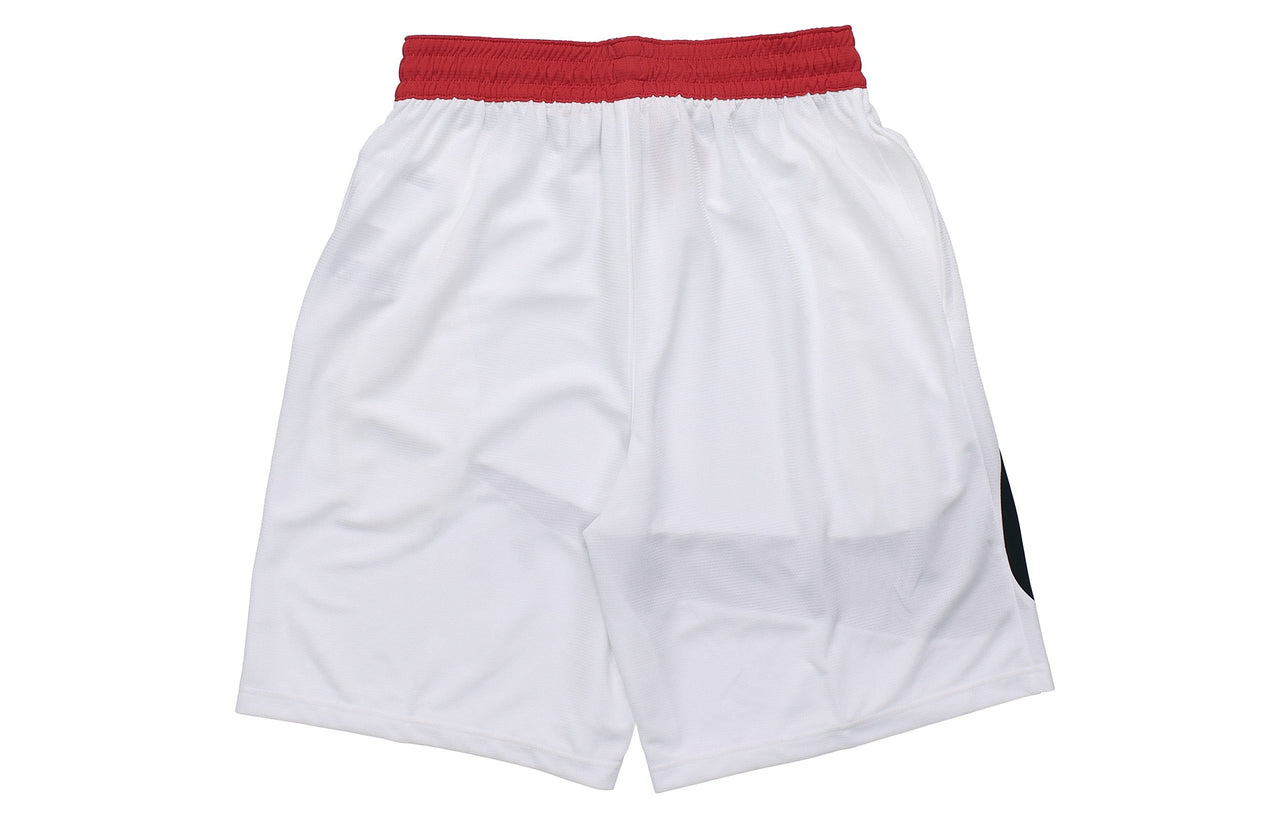 Nike AS Men's NK Dry HBR Short 2.0 White BV9386-100