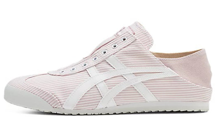 Onitsuka Tiger Mexico 66 Paraty 'Watershed Rose White' 1183B926-700