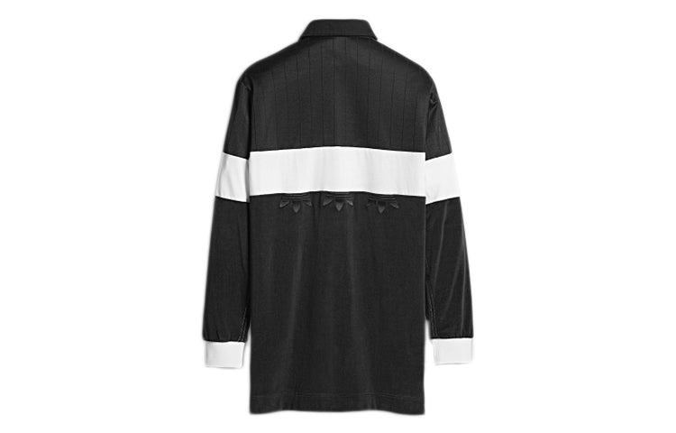 adidas originals x alexander wang Men's POLO SHIRT DT9495