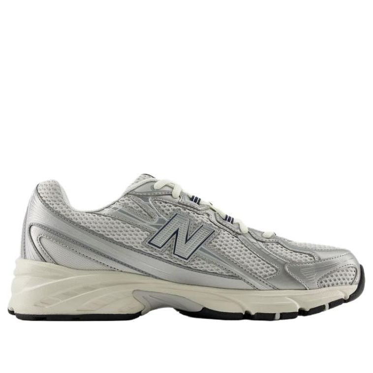 New Balance 740 'White Silver' U740GC2