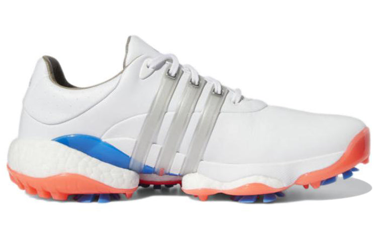 (WMNS) adidas Tour360 22 'White Metallic Silver' GV7248