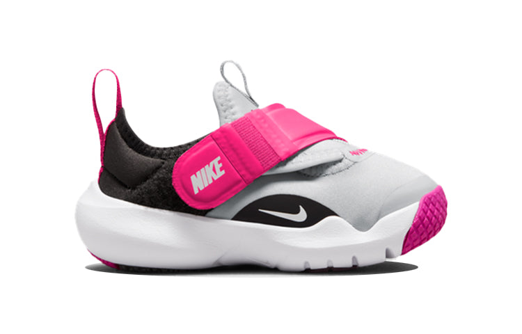 (TD) Nike Flex Advance 'Pure Platinum Pink Prime' CZ0188-006