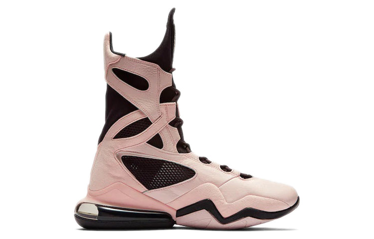 (WMNS) Nike Air Max Box 'Black Pink' AT9729-060
