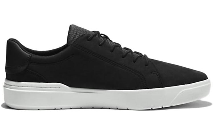 Timberland Seneca Bay Low Trainer 'Black' A275R015