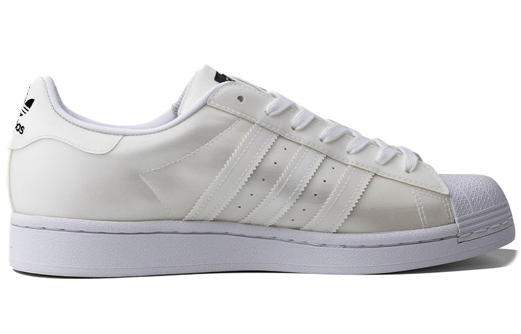 adidas Superstar '50th Anniversary' FX7781