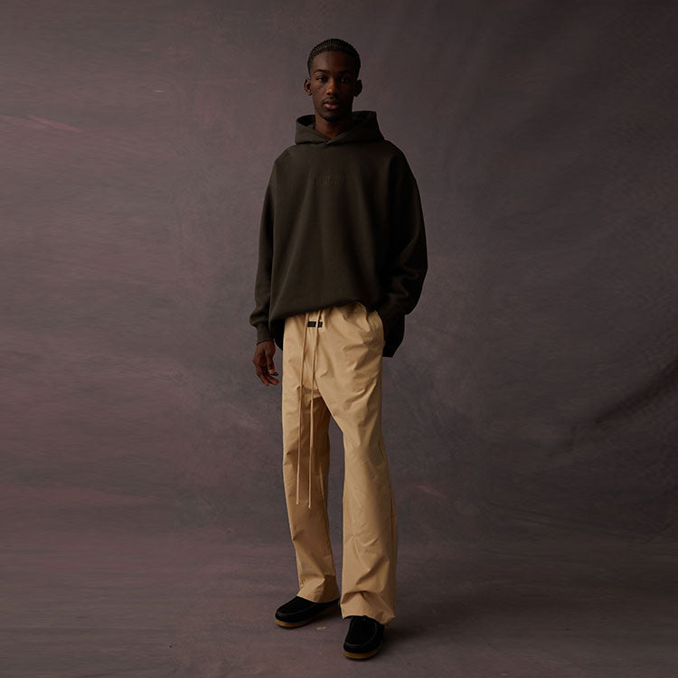 Fear of God Essentials Drop2 SS23 LS Relaxed Trouser 'Sand' 130BT222084F