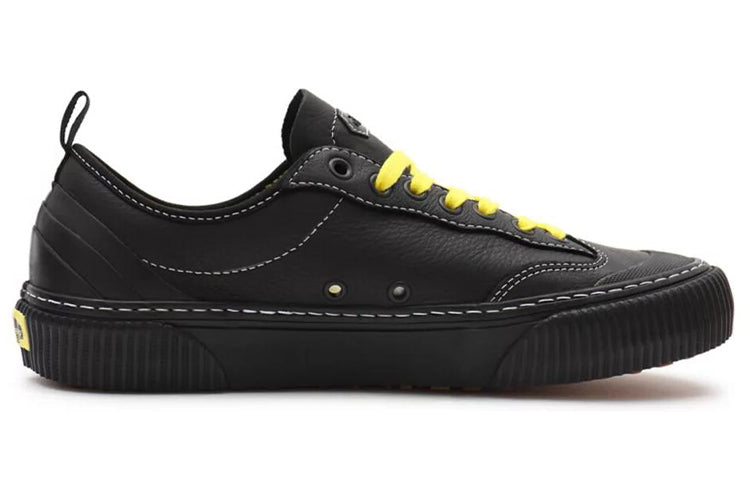 Vans Wade Goodall x Destruct SF 'Black' VN0A4BTLN3H
