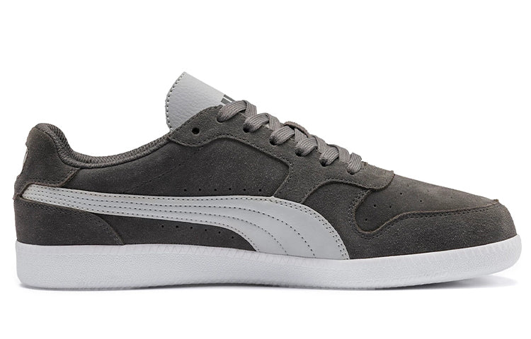 PUMA Icra Suede 'Charcoal Grey' 356741-45