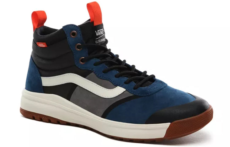 Vans UltraRange High DL MTE 'Gibraltar Sea' VN0A4BU5TYH