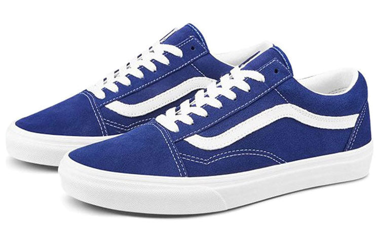 Vans Old Skool 'Blueprint' VN0A4U3BXF7