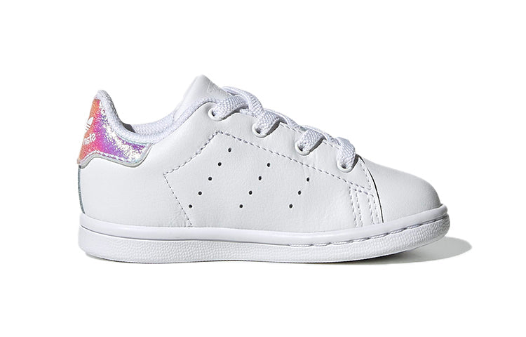 adidas Stan Smith Infant 'Iridescent' FU6675