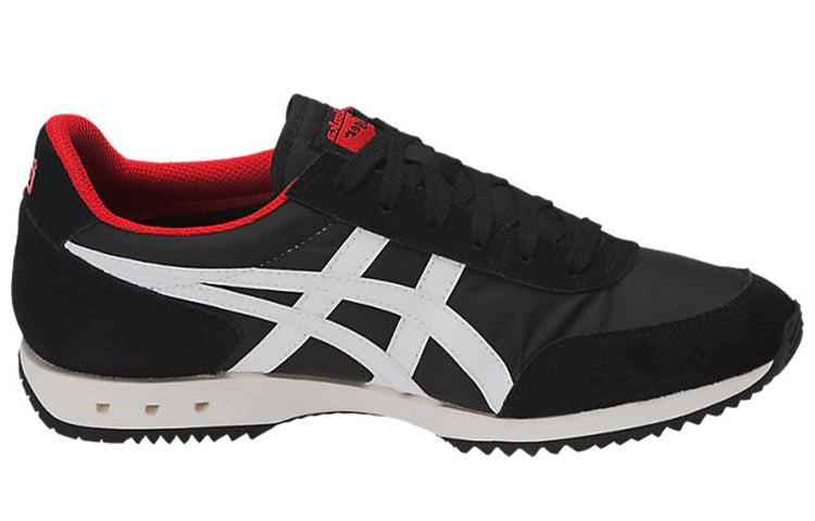 Onitsuka Tiger New York 'Black And White' 1183A205-001