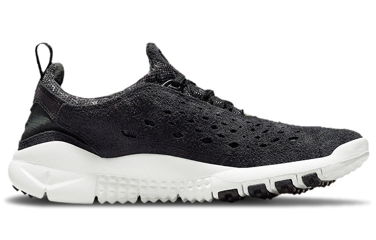 Nike Free Run Trail 'Black White' CW5814-001