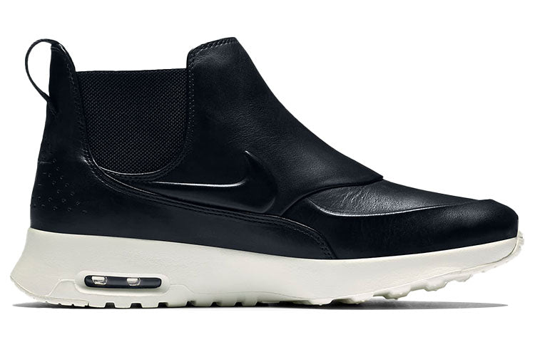(WMNS) Nike Air Max Thea Mid 'Black Sail' 859550-001