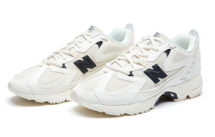 New Balance 828 'White Black' ML828NA